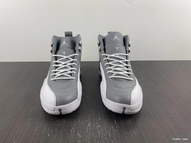 Cheap Husky Particle Grey 9 Retro Jordan CT8019-060 0706